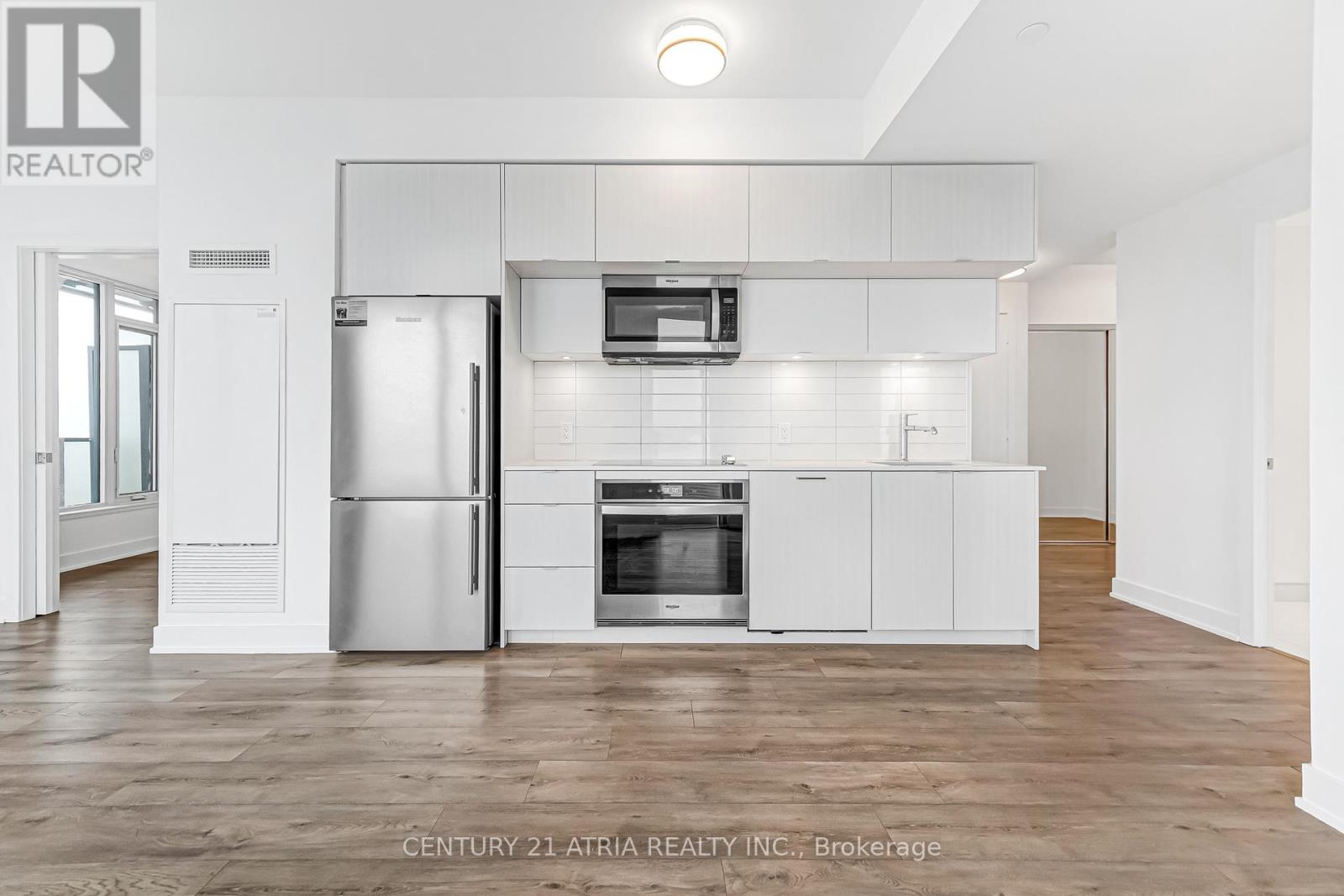 #3308 575 BLOOR STREET E - 7