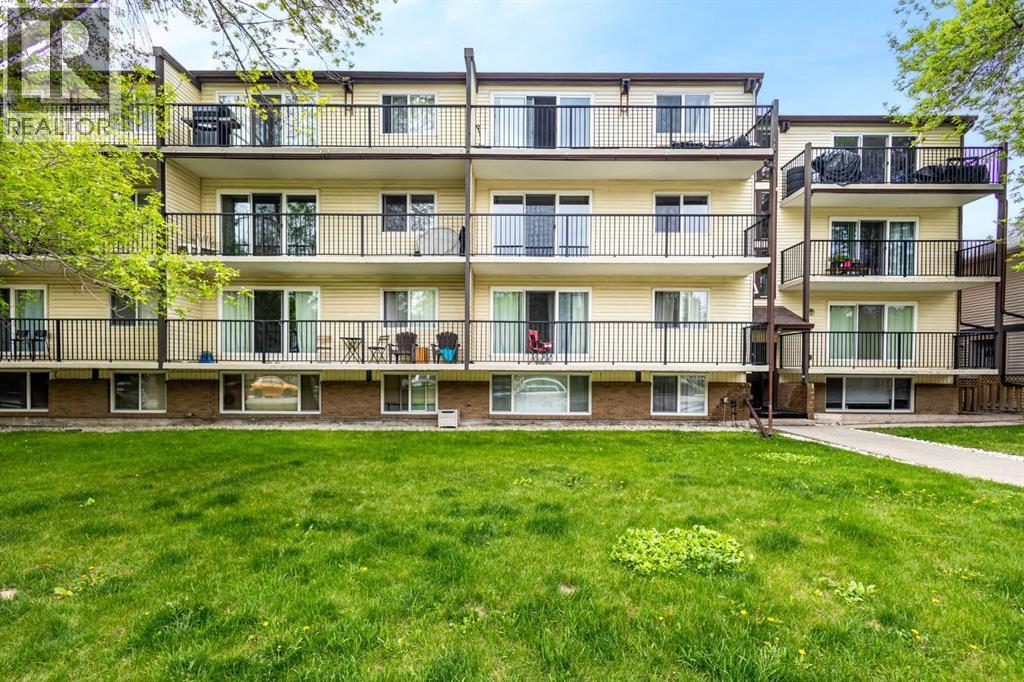 #307 635 56 Avenue SW - 22