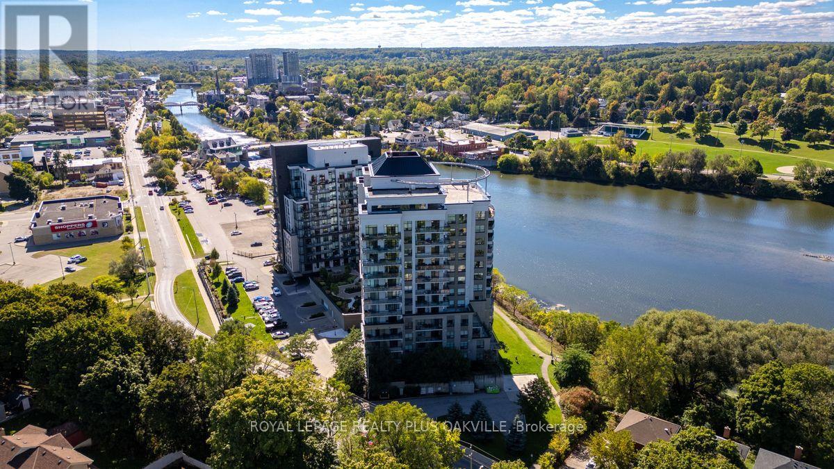 #1207 170 WATER STREET N - 34