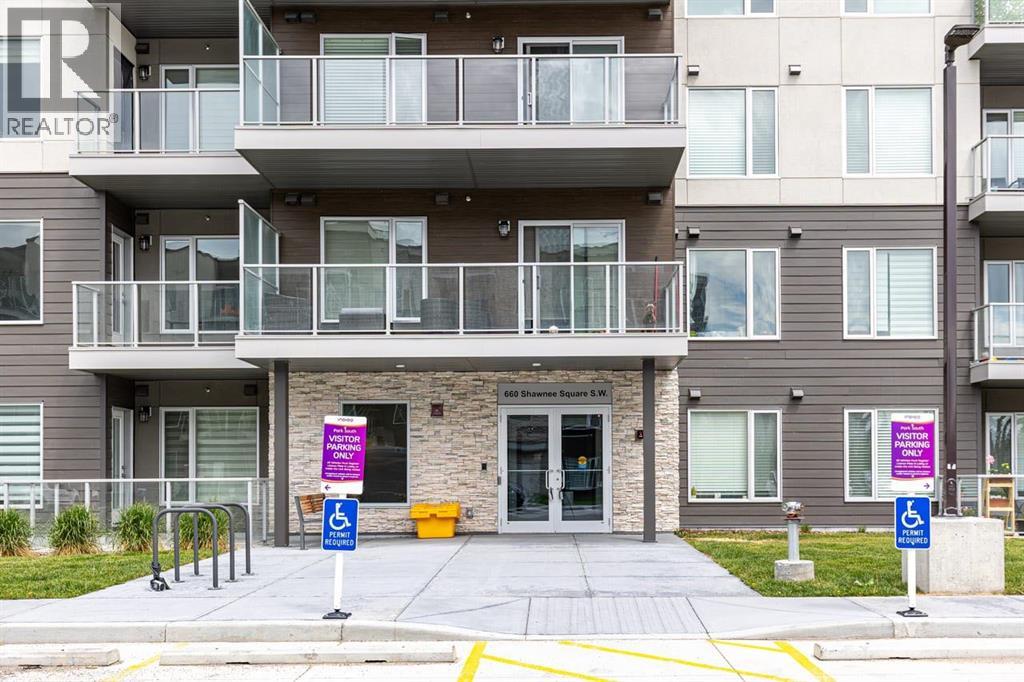 #410 660 Shawnee Square SW - Image 2