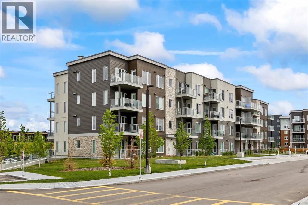 #410 660 Shawnee Square SW - 1