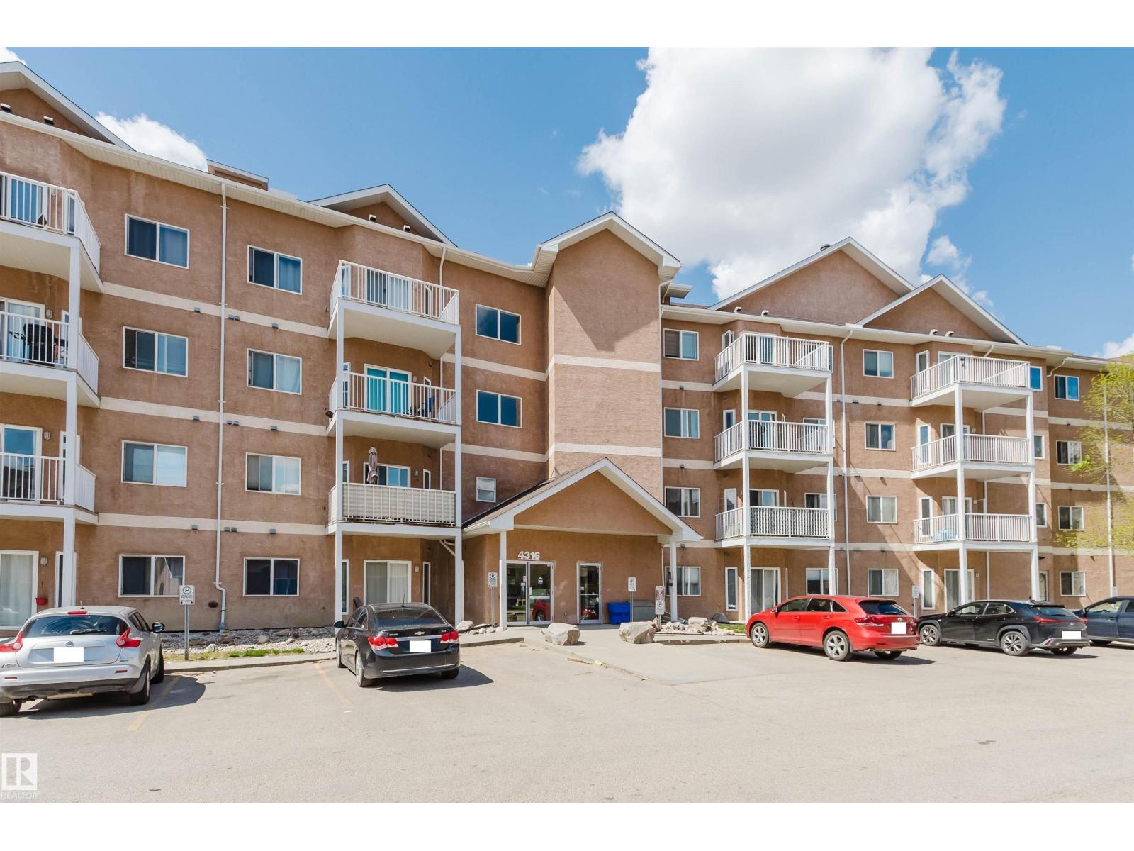 #308 4316 139 AV NW - 1
