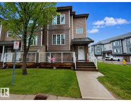 Row / Townhouse for sale at #41 5102 30 Av, Beaumont — MLS® E4491925