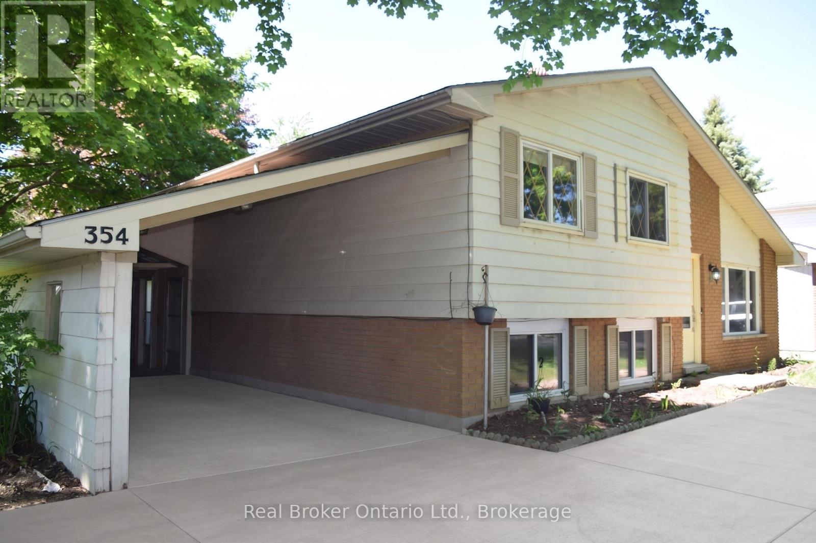 354 GODERICH STREET - Image 2