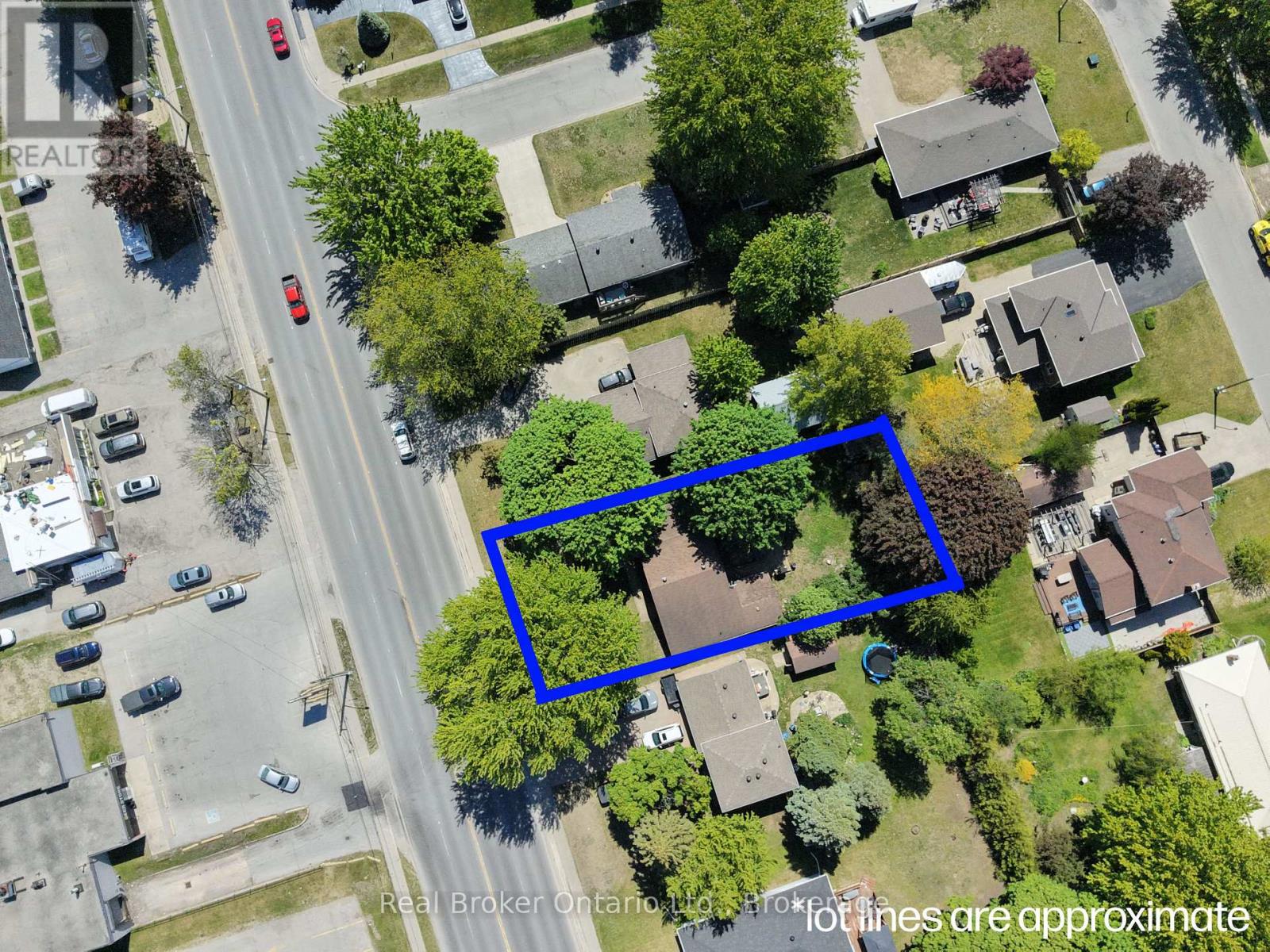 354 GODERICH STREET - 43
