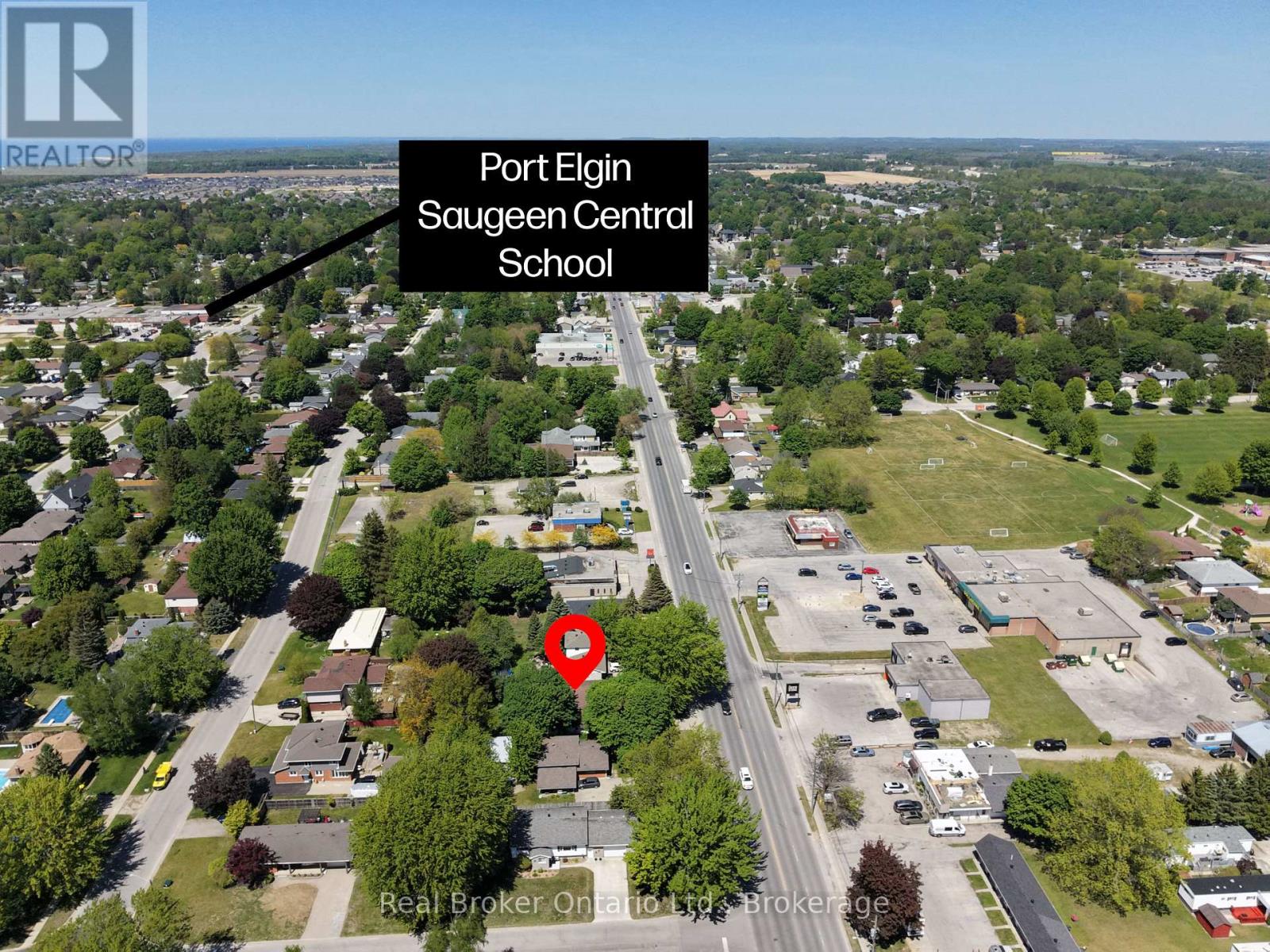 354 GODERICH STREET - 45