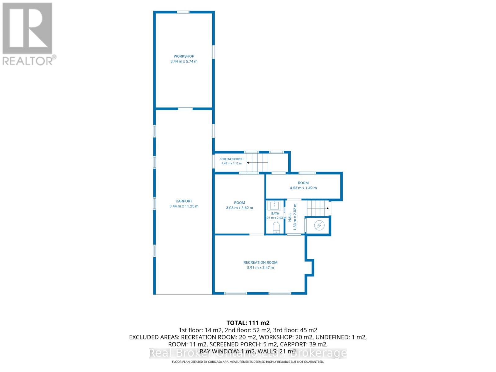 354 GODERICH STREET - 48