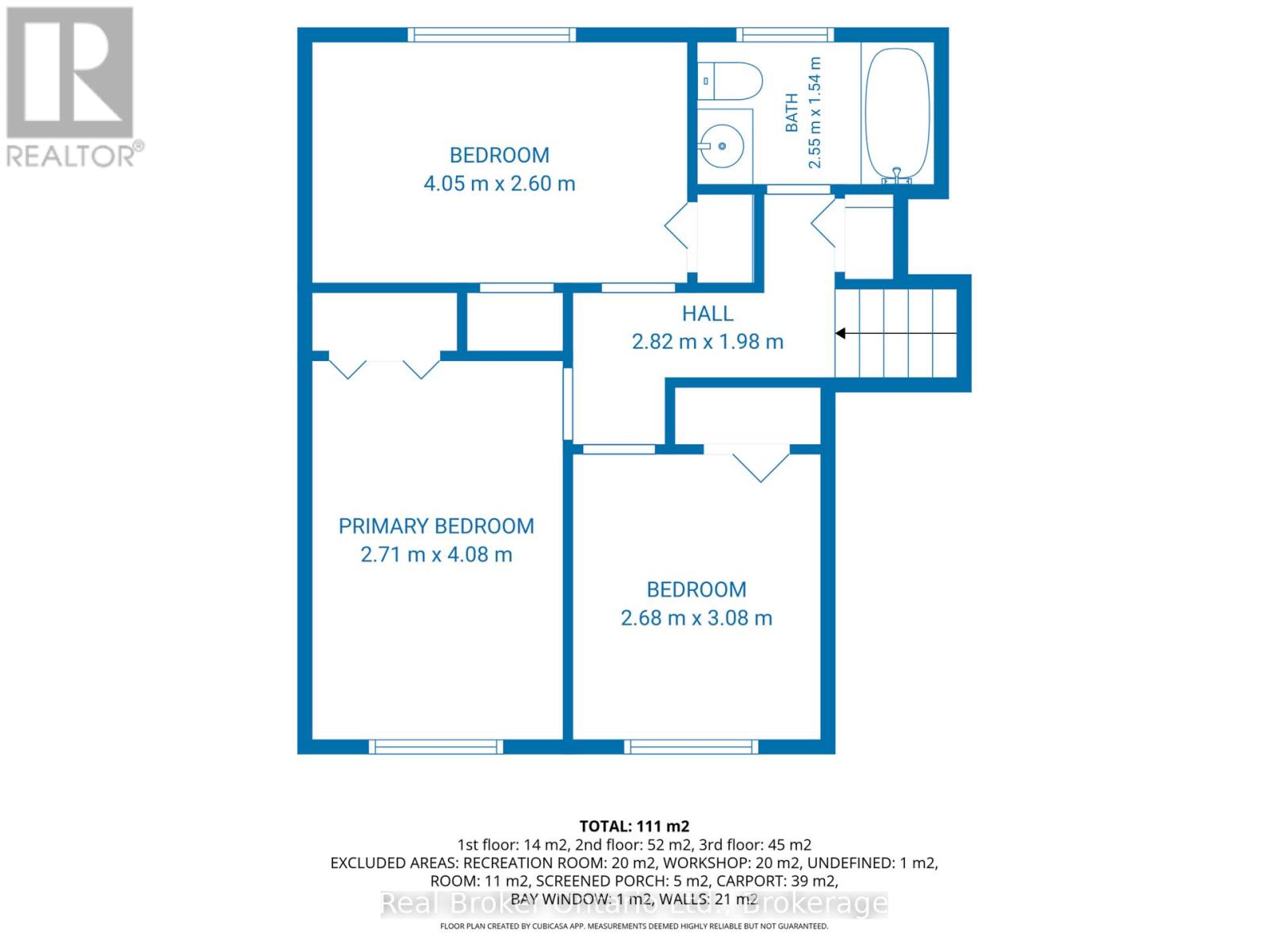 354 GODERICH STREET - 50