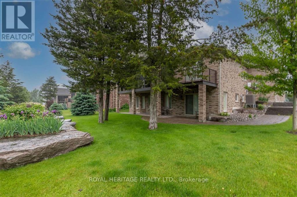 13 SOUTH HARBOUR DRIVE - 21