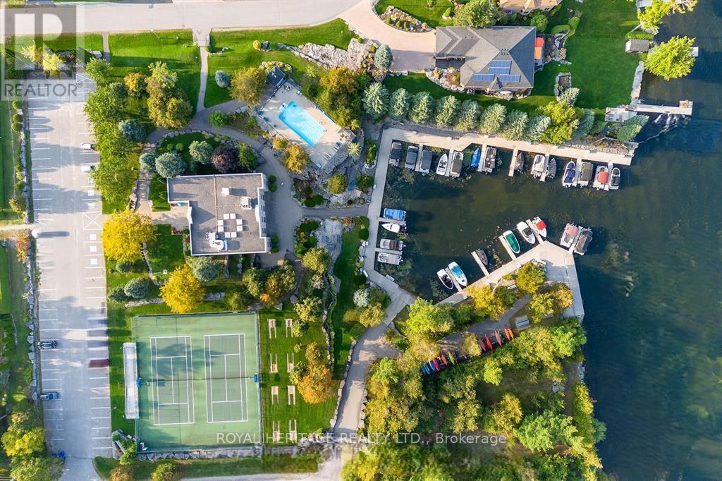 13 SOUTH HARBOUR DRIVE - 33