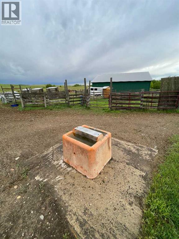 North water bowl