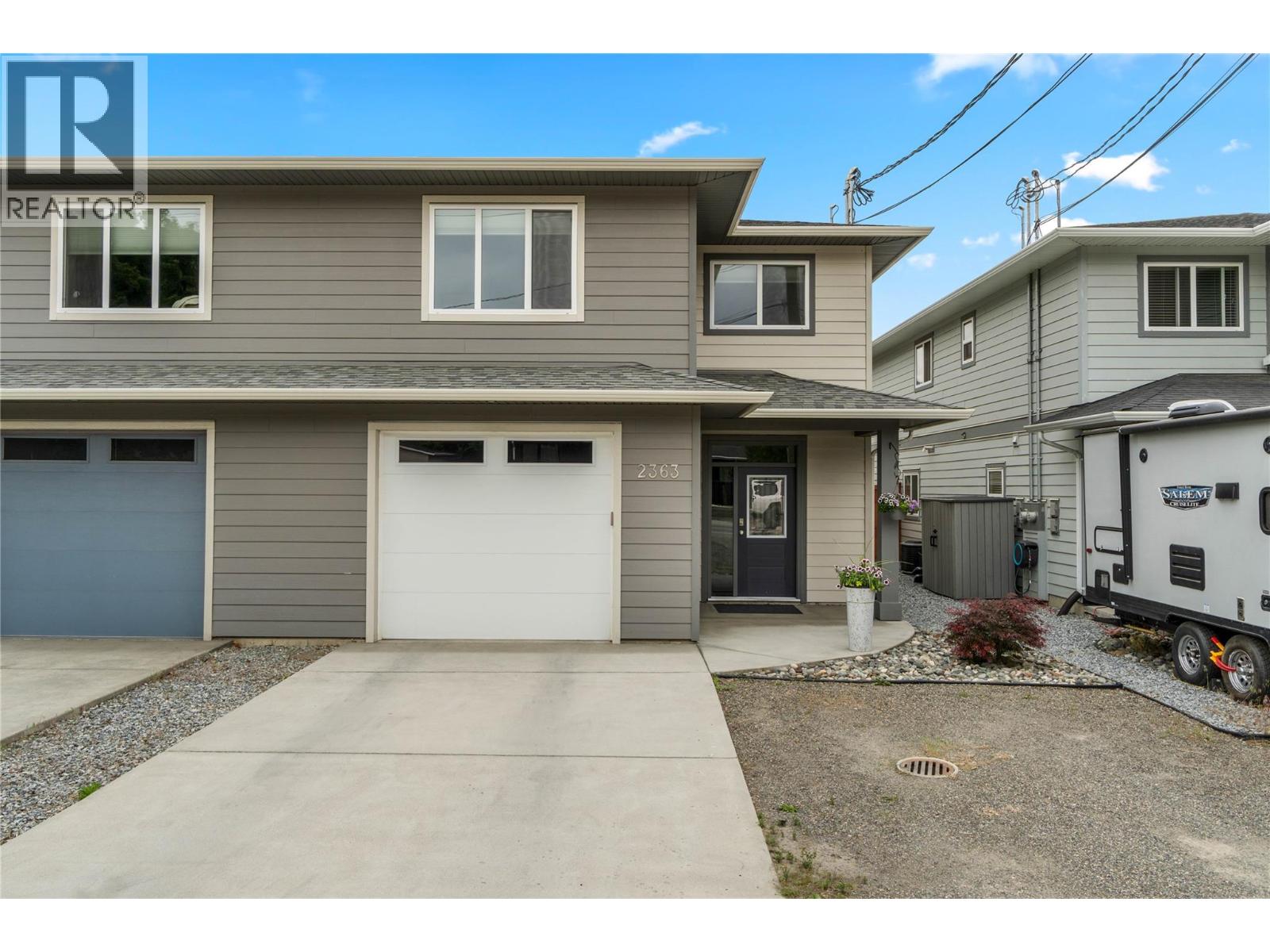 2363 Parkcrest Avenue - 1