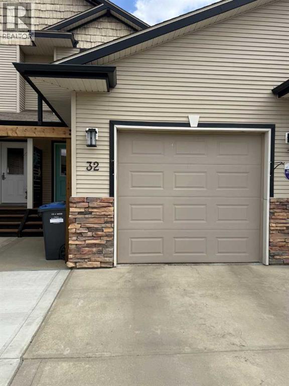 32 Legend Court, Sylvan Lake