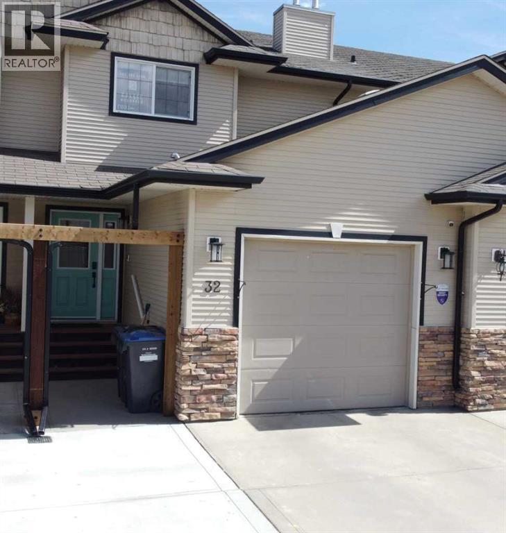 32 Legend Court, Sylvan Lake