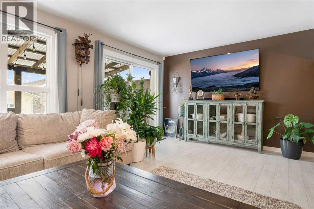 32 Legend Court, Sylvan Lake