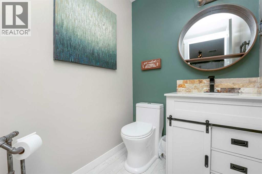 32 Legend Court, Sylvan Lake