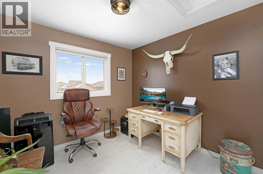 32 Legend Court, Sylvan Lake