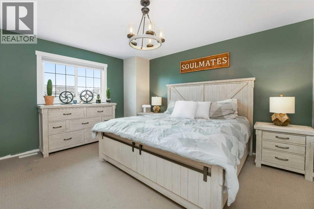 32 Legend Court, Sylvan Lake