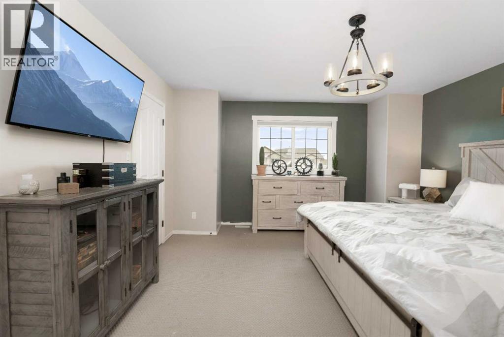 32 Legend Court, Sylvan Lake