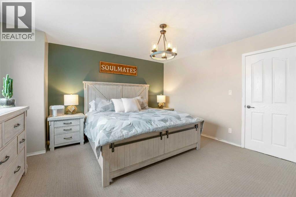 32 Legend Court, Sylvan Lake