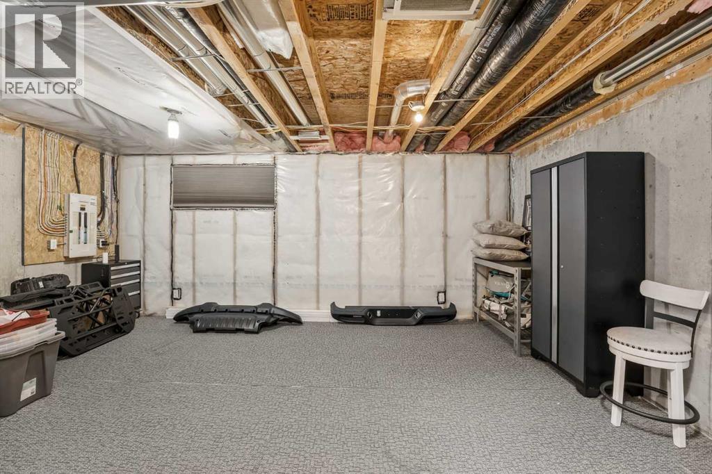 32 Legend Court, Sylvan Lake