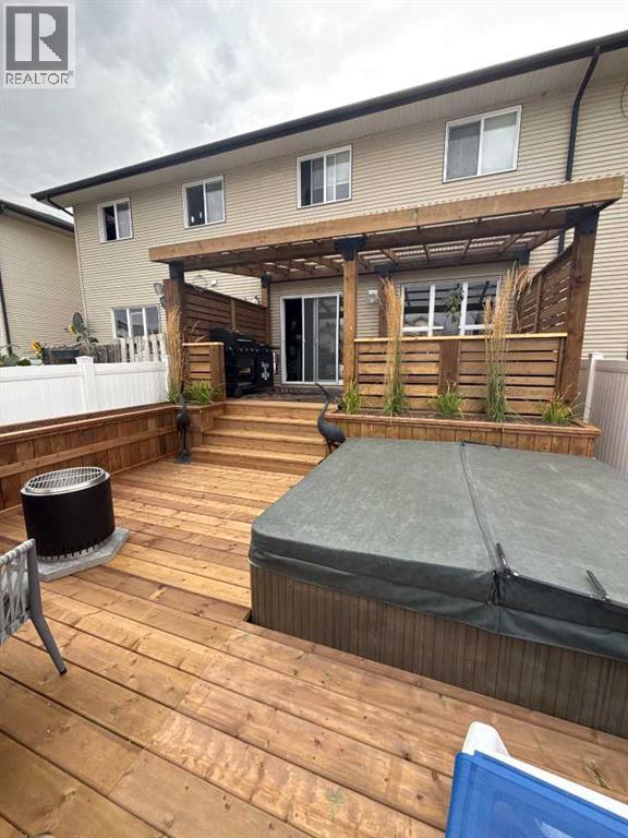 32 Legend Court, Sylvan Lake