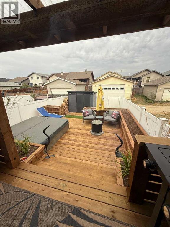 32 Legend Court, Sylvan Lake