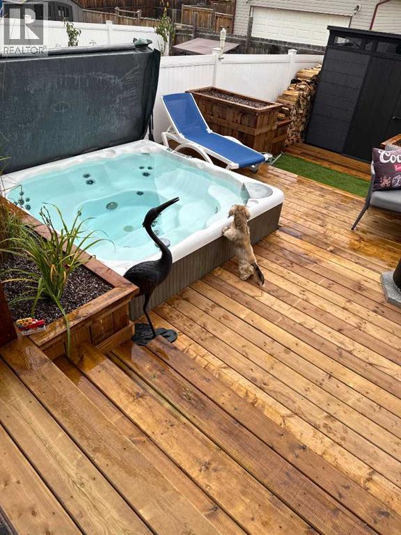 32 Legend Court, Sylvan Lake