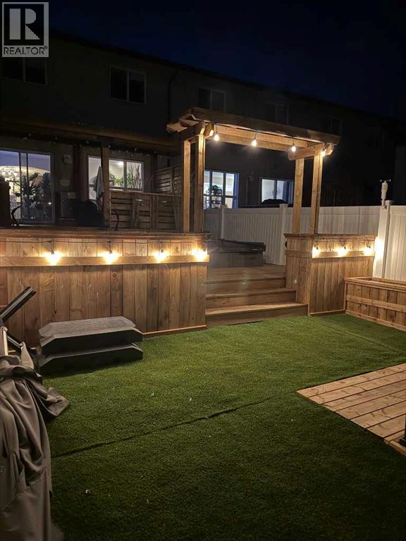 32 Legend Court, Sylvan Lake