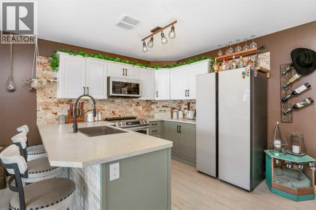 32 Legend Court, Sylvan Lake