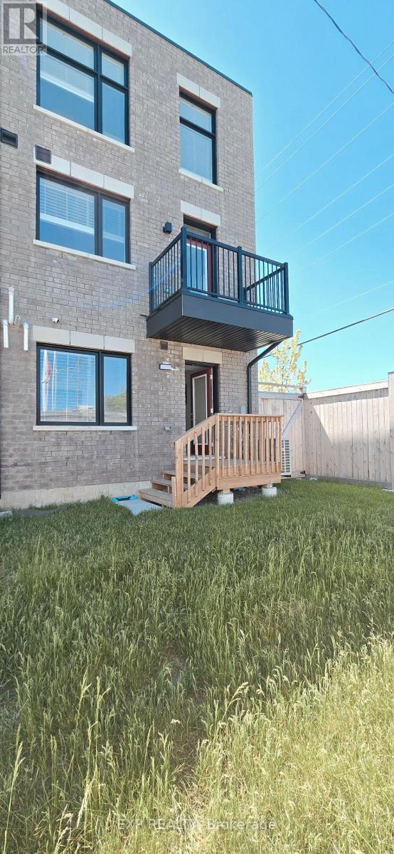 1 PEGLER STREET - 5