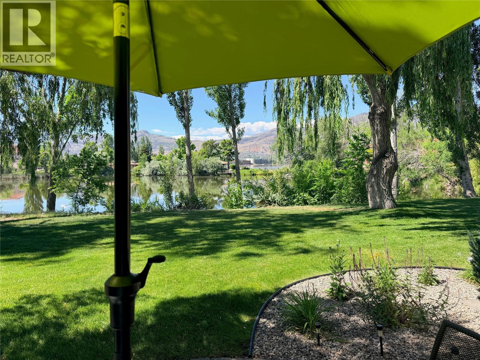 7200 COTTONWOOD Drive Unit# 75, Osoyoos