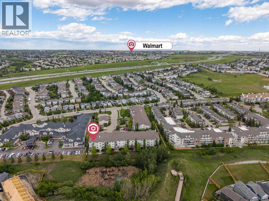 #2111 928 Arbour Lake Road NW - 42