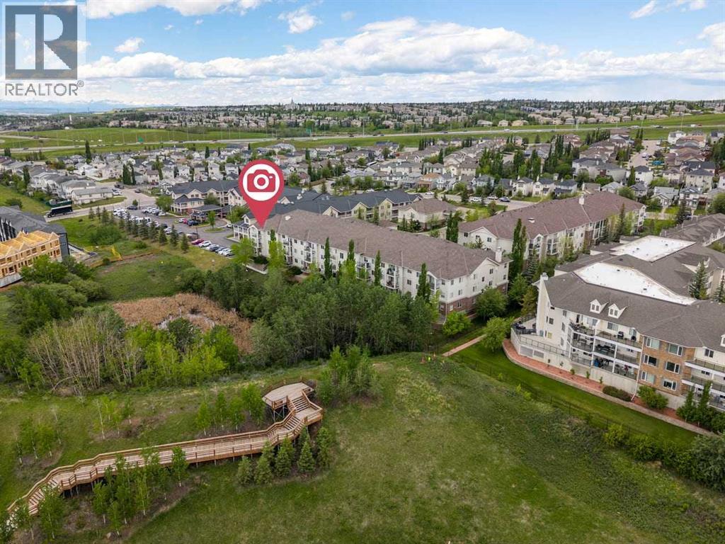 #2111 928 Arbour Lake Road NW - 38