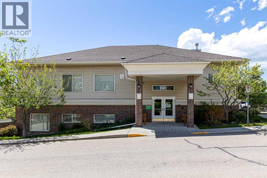 #2111 928 Arbour Lake Road NW - 32