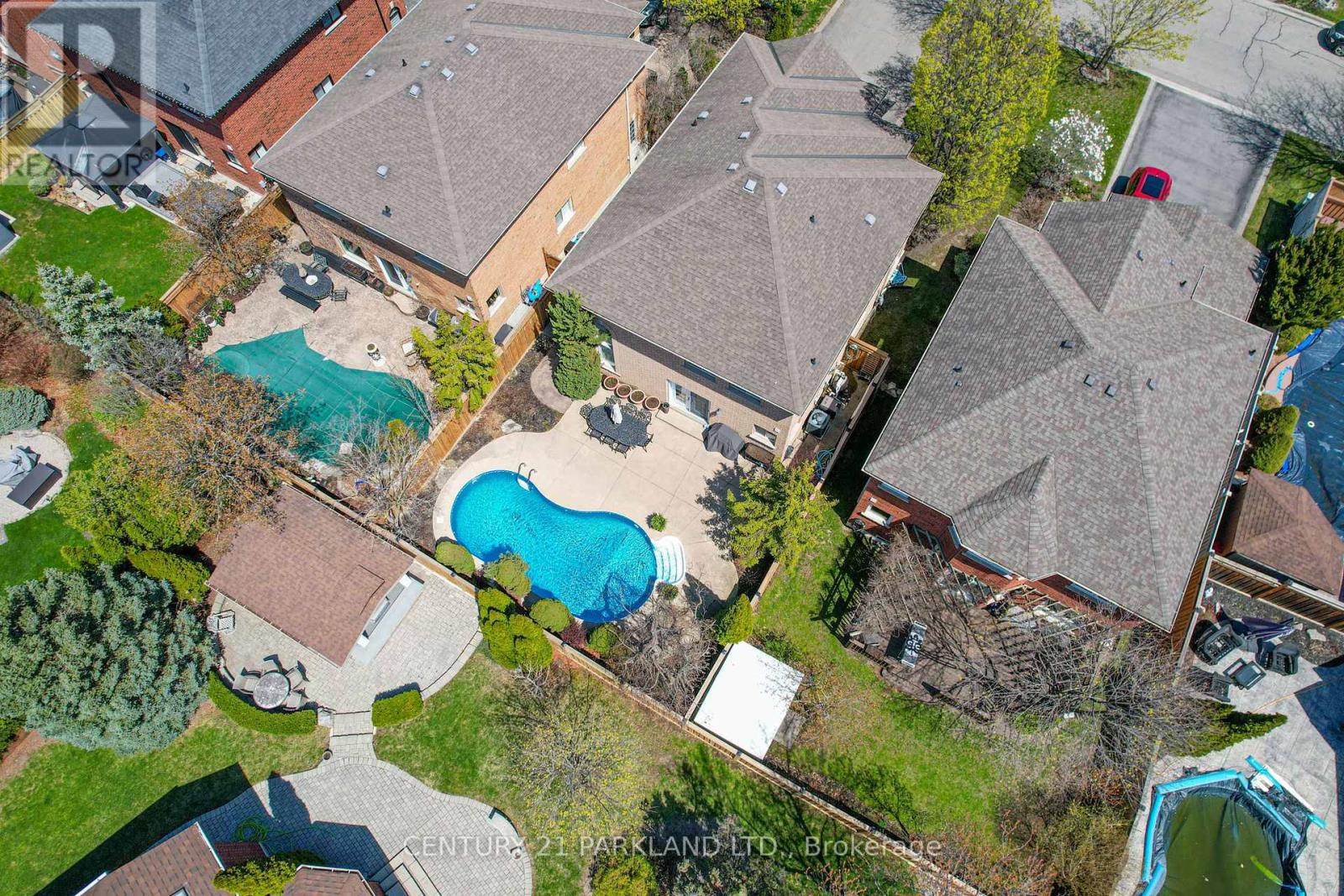 50 ESPOSITO DRIVE - 49
