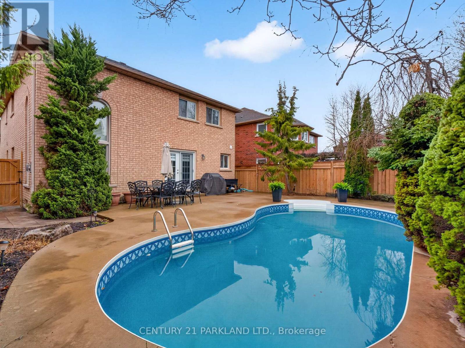 50 ESPOSITO DRIVE - 50