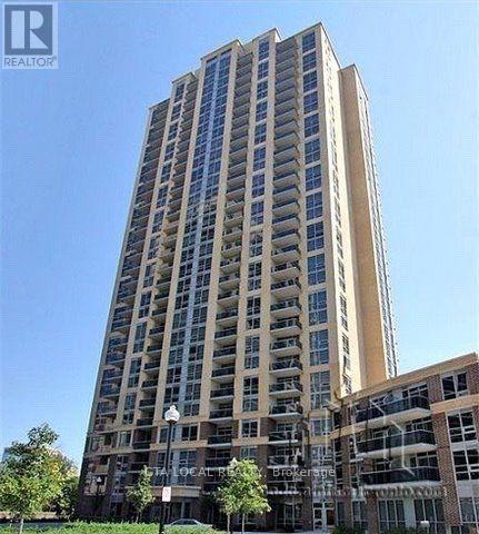 Listing photo of 701 - 3 MICHAEL POWER PLACE