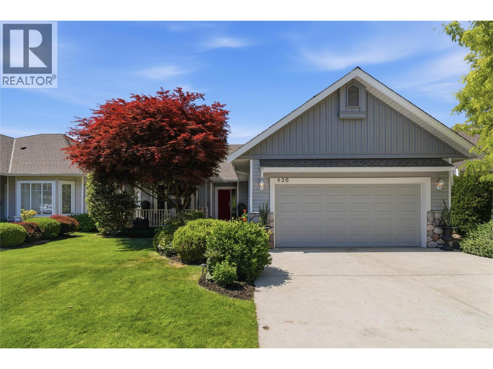 436 665 Cook Road, Kelowna