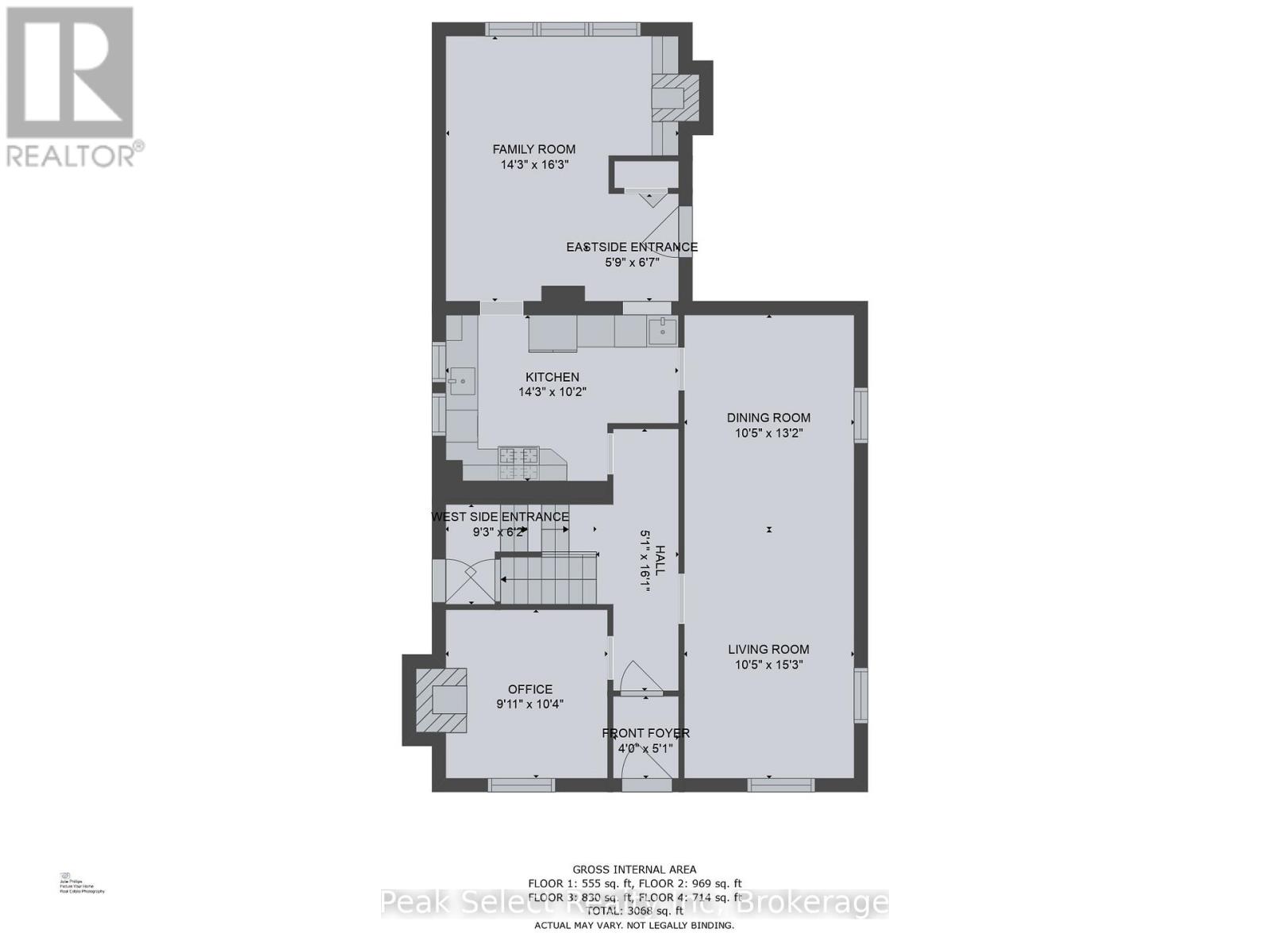 395 QUEEN STREET E - 48