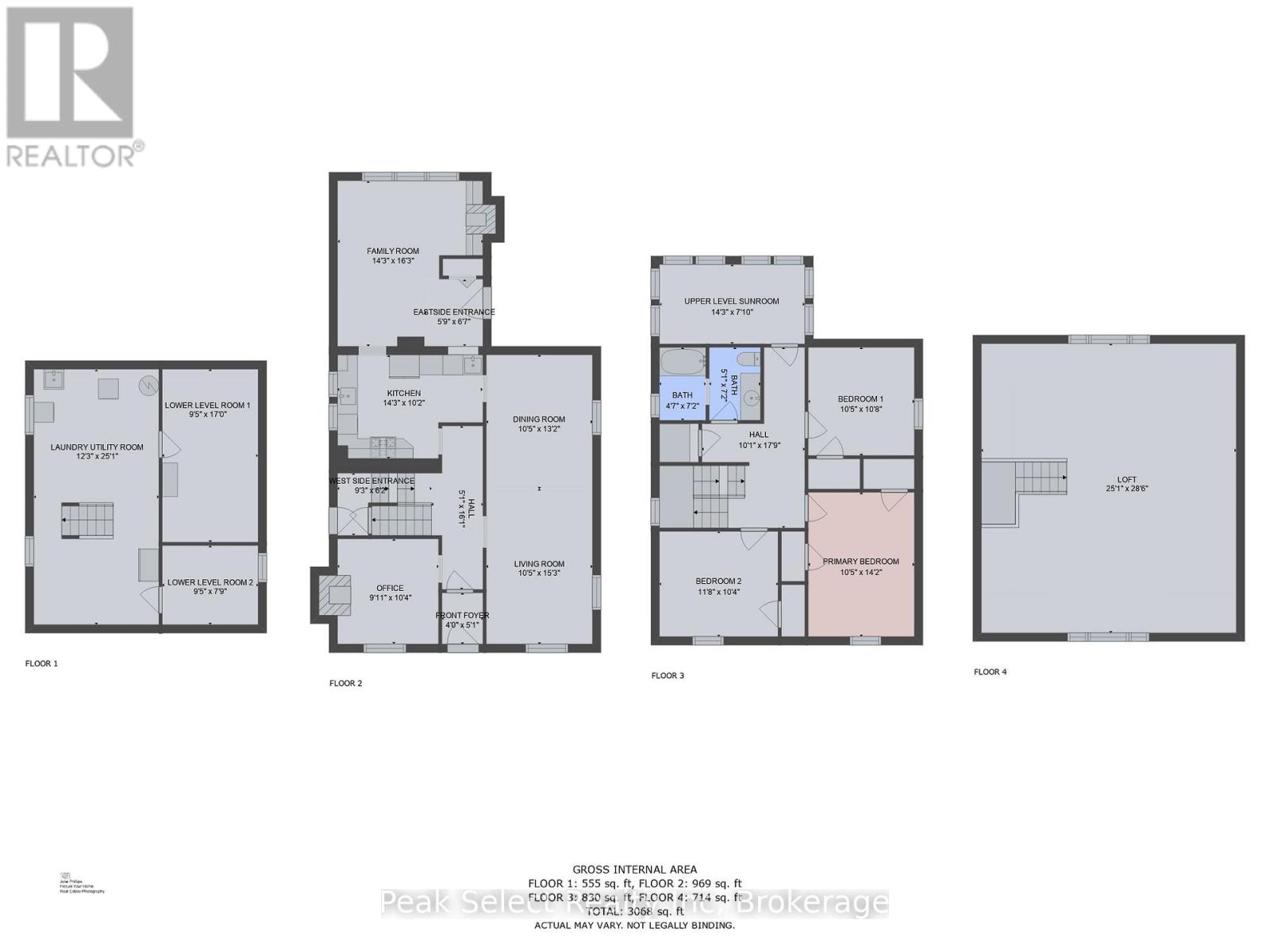 395 QUEEN STREET E - 50