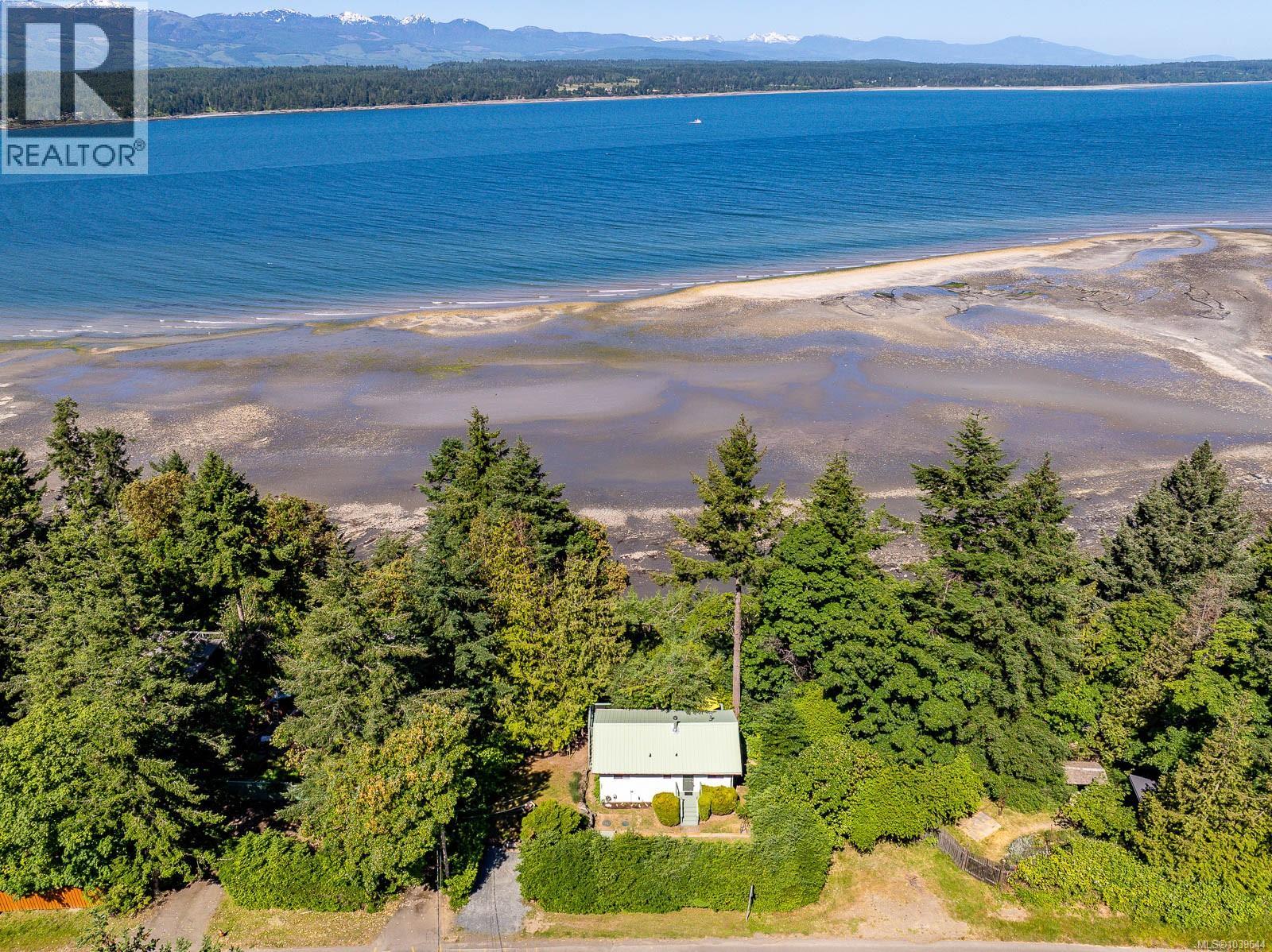3845 Shingle Spit Rd - 1