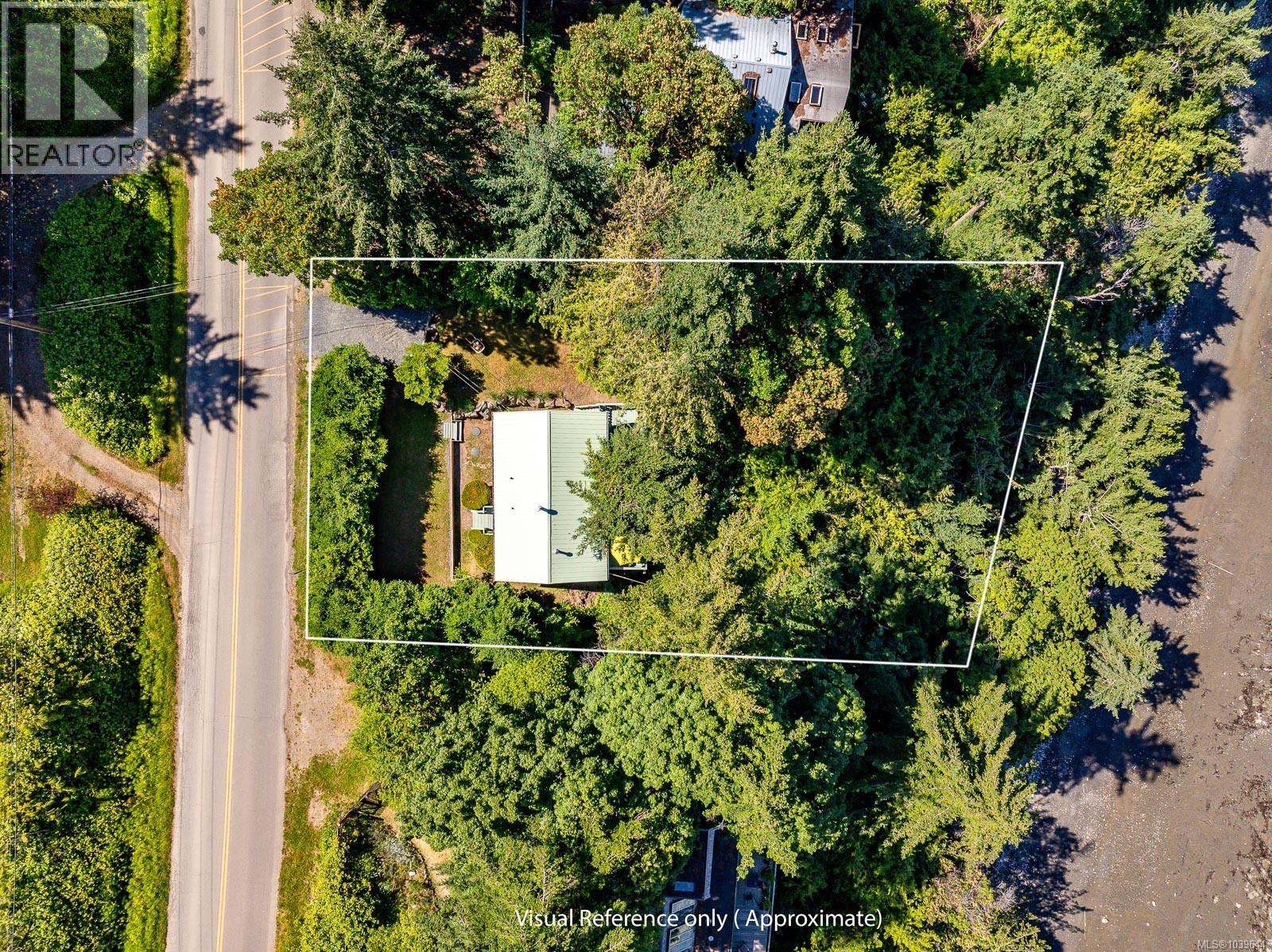 3845 Shingle Spit Rd - 29