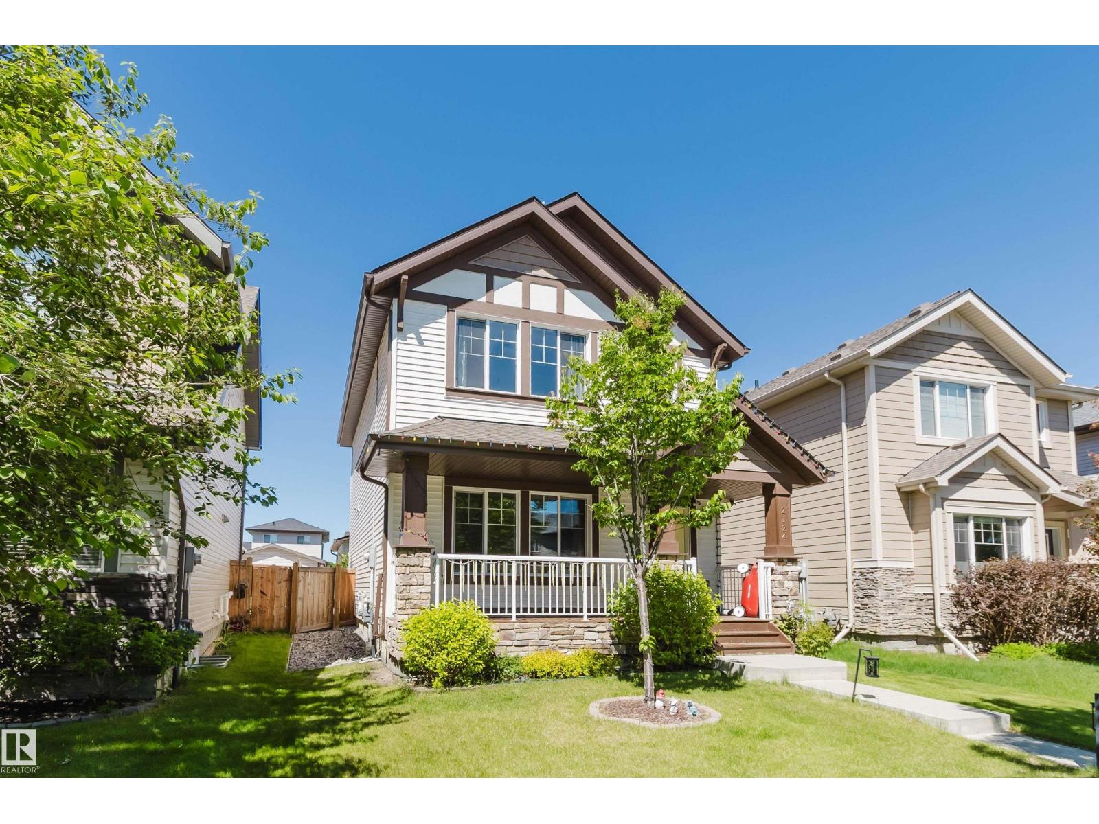 2124 GLENRIDDING WY SW - 1