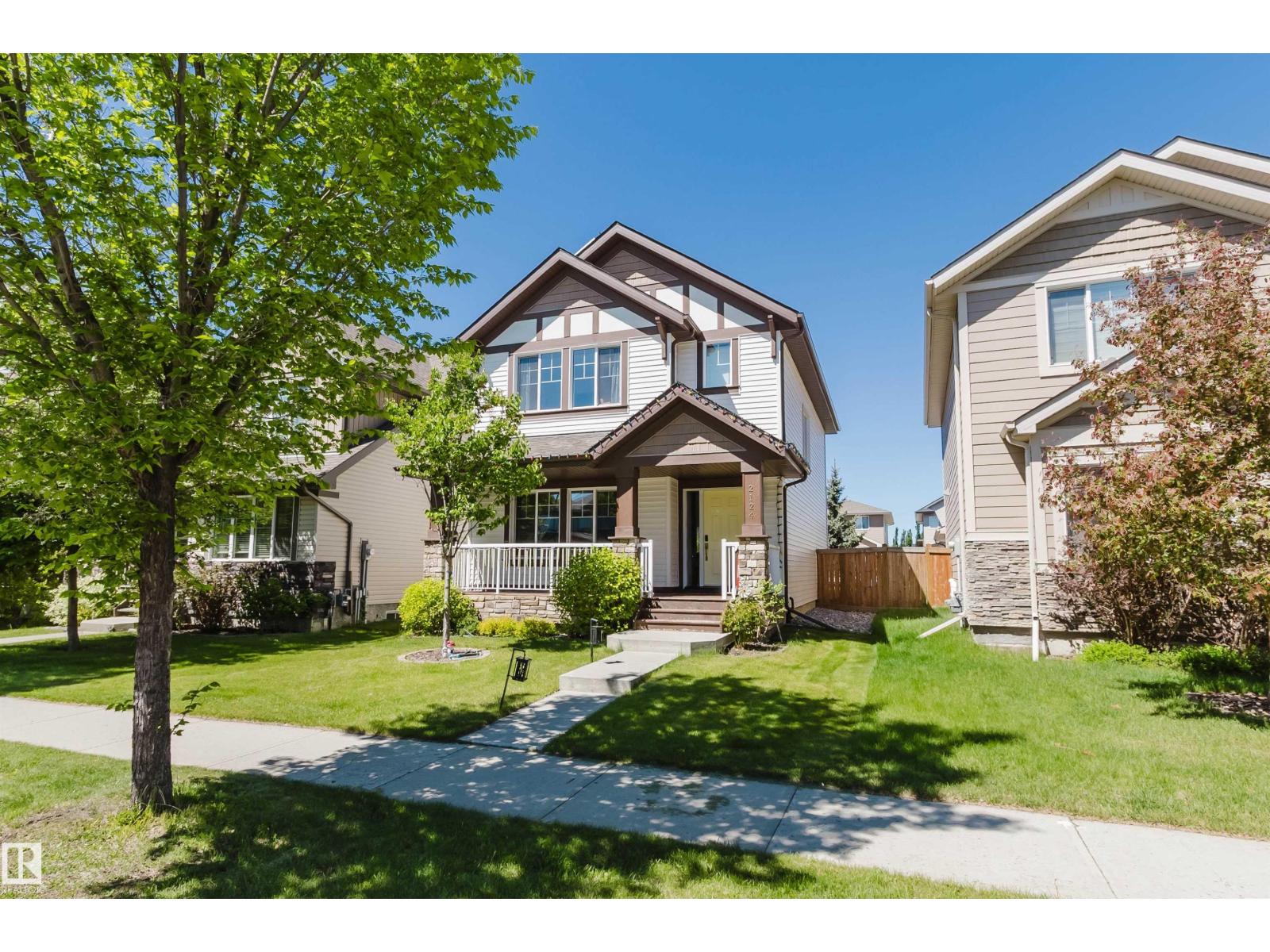 2124 GLENRIDDING WY SW - 3