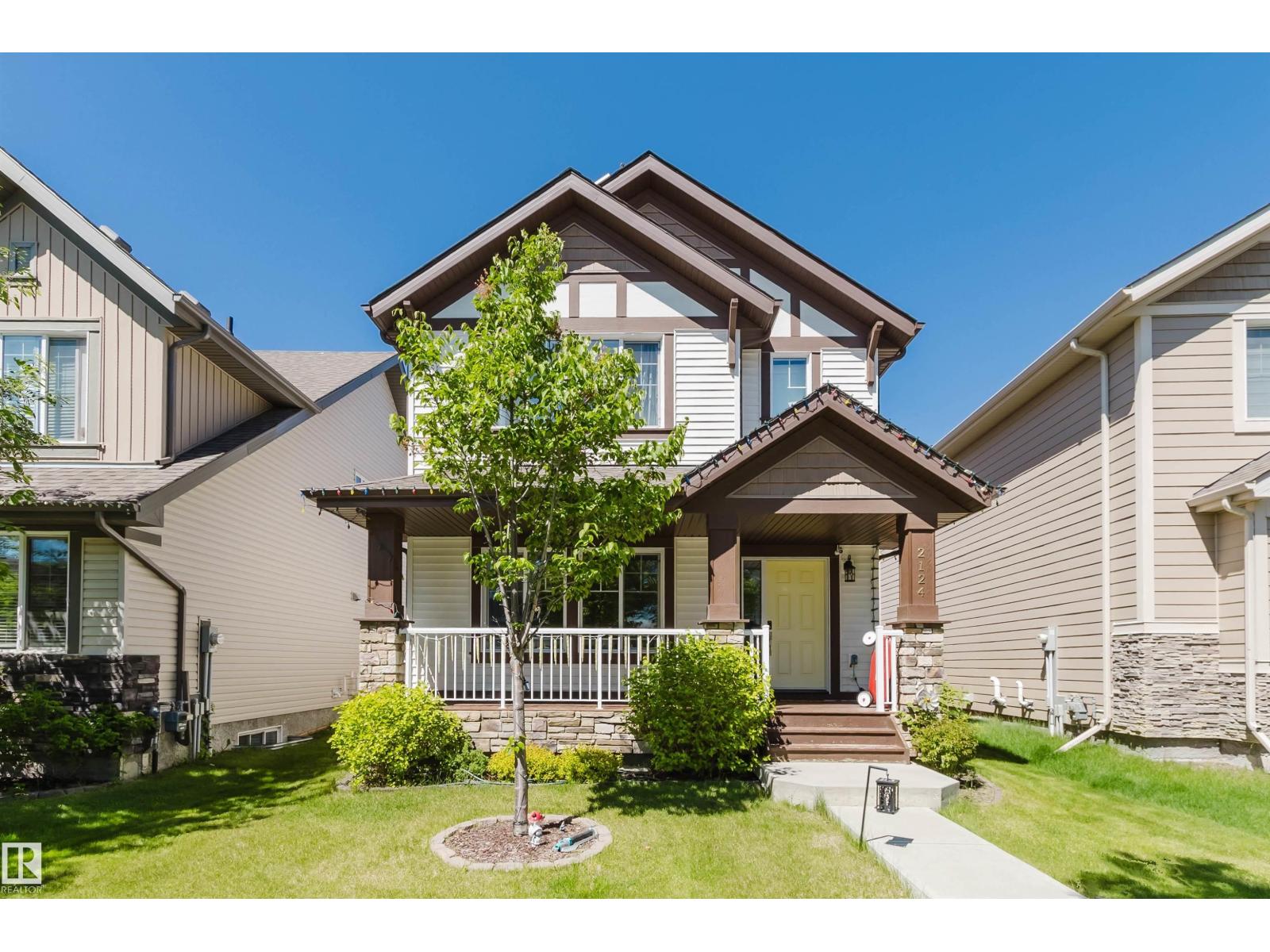 2124 GLENRIDDING WY SW - 2