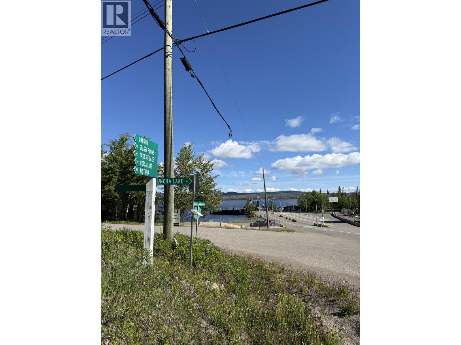 LOT 14 HOSPITAL ROAD, Burns Lake