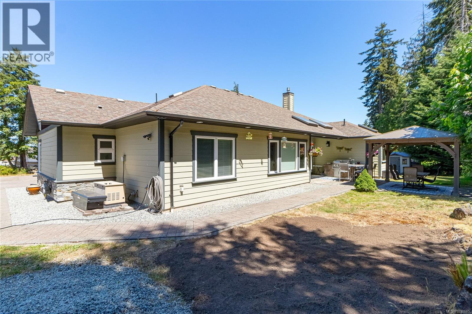 10115 Chemainus Rd - 54