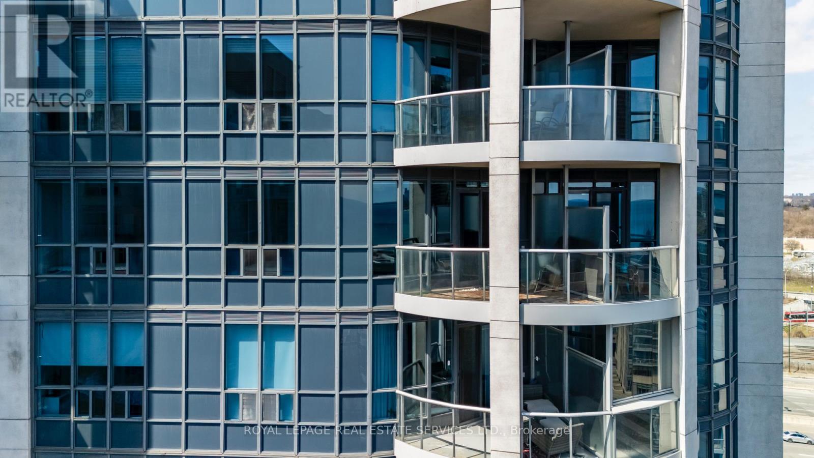 #1504 2087 LAKE SHORE BOULEVARD W - 5