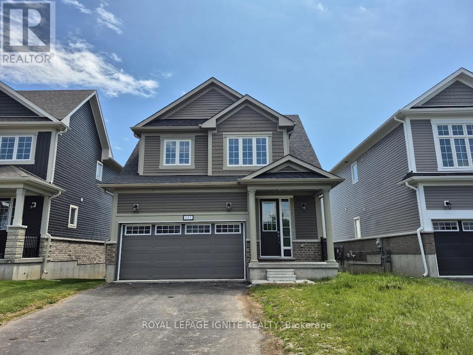 137 GILDERSLEEVE BOULEVARD - Image 2